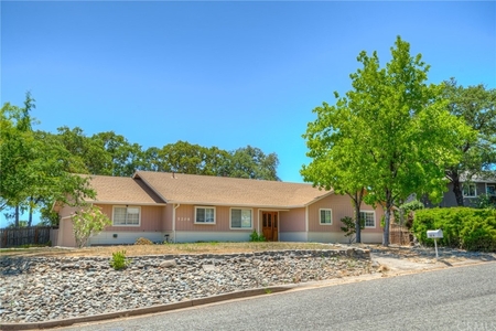 5208 Saddle Dr, Oroville, CA