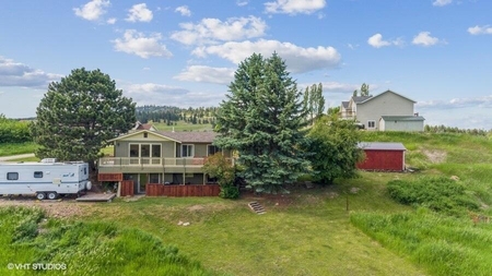 105 Good Country Rd, Kalispell, MT