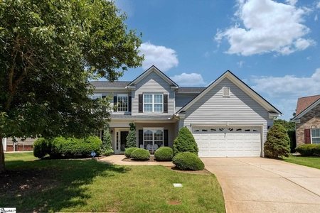 3 Coral Bell Ct, Simpsonville, SC