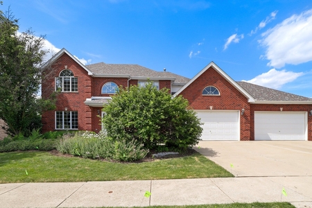 11602 Twin Lakes Dr, Orland Park, IL