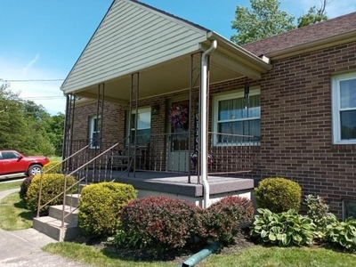 4158 State Route 141, Ironton, OH