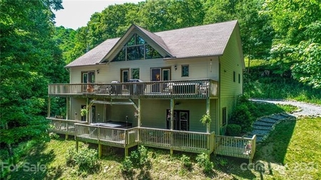 48 Grouse Thicket Rd, Mars Hill, NC