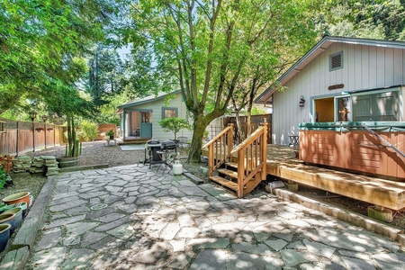 15241 Orchard Rd, Guerneville, CA