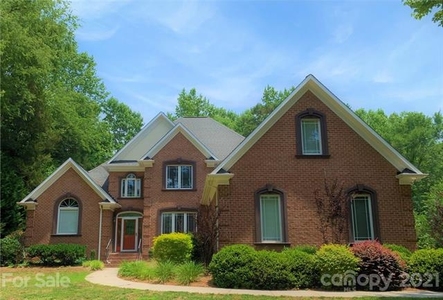 290 Blume Rd, Mooresville, NC