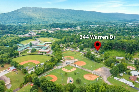 344 Warren Dr, Chattanooga, TN