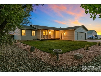 6031 N County Road 19, Fort Collins, CO
