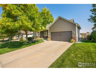 314 53rd Avenue Ct, Greeley, CO