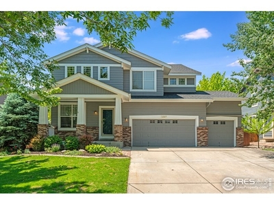 6227 Westchase Rd, Fort Collins, CO