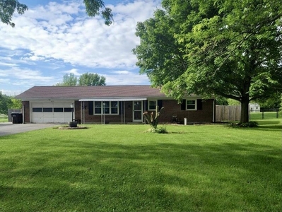 5616 Requarth Rd, Greenville, OH
