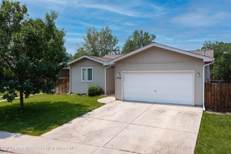 369 W Orchard Ave, Silt, CO