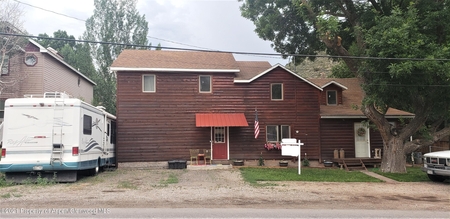 434 N Midland Ave, New Castle, CO
