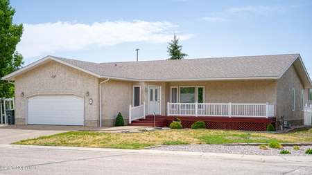 312 E Timothy St, Gillette, WY