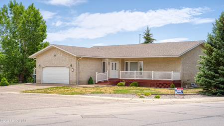 312 E Timothy St, Gillette, WY