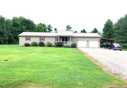 270 Selby Ave, Wheelersburg, OH