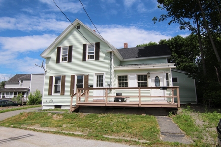 28 Bodwell St, Old Town, ME