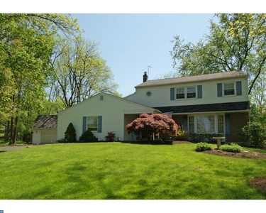 125 Barberry Rd, North Wales, PA