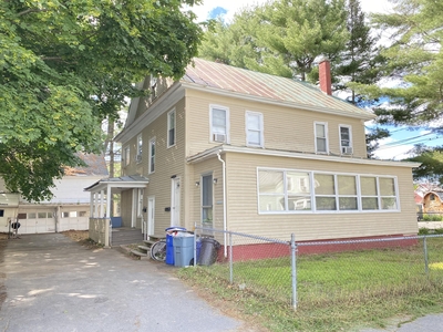 145 Water St, Waterville, ME
