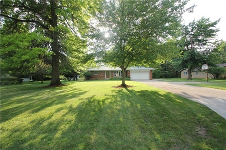 328 Acre Ave, Brownsburg, IN