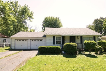 3949 S Rural St, Indianapolis, IN