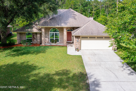 10455 Spotted Fawn Ln, Jacksonville, FL