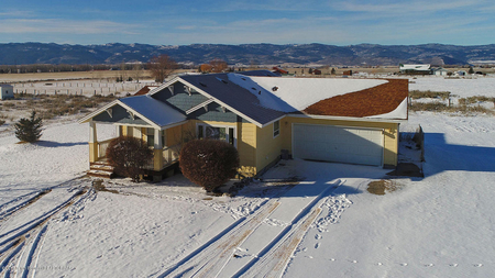 89 West St, Star Valley Ranch, WY