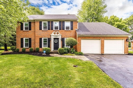 6487 Tylers Xing, West Chester, OH
