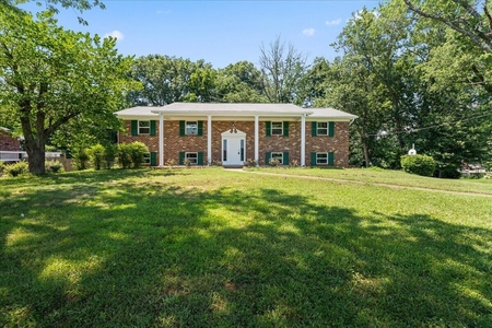 6313 Bowstring Trl, Knoxville, TN
