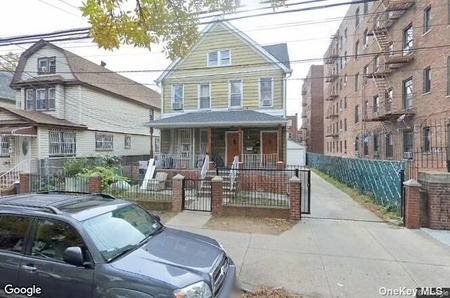 43-14 Forley Street, Queens, NY