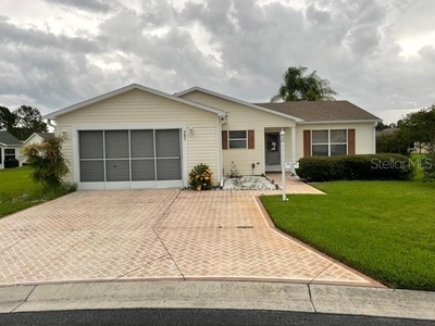 761 Carlsbad Ct, The Villages, FL