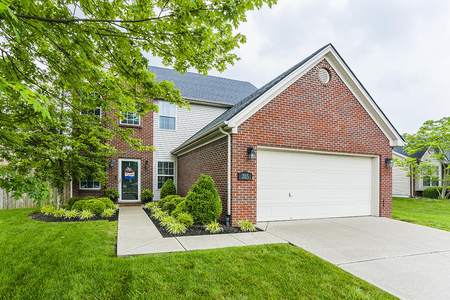 205 Timothy Dr, Nicholasville, KY