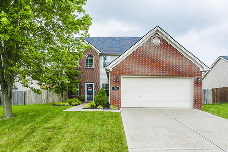 205 Timothy Dr, Nicholasville, KY
