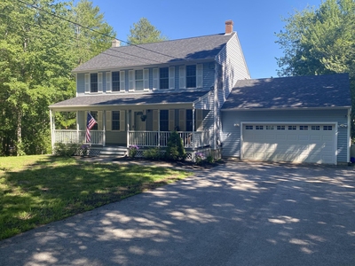 66 Thyngs Mill Rd, North Waterboro, ME