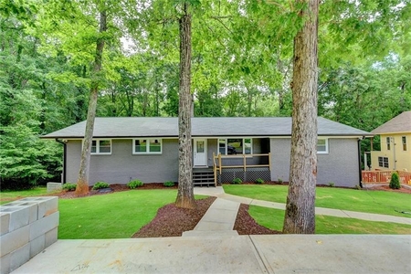 244 Russell Rd, Lawrenceville, GA