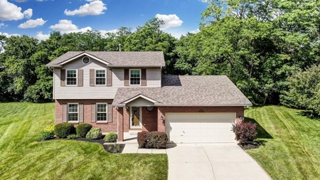 6594 Countryside Trl, Liberty Township, OH