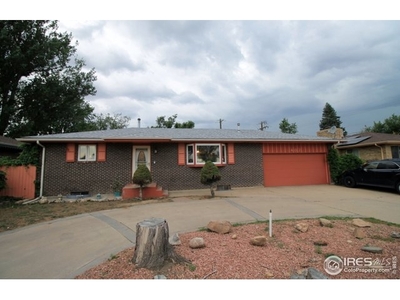407 35th Ave, Greeley, CO