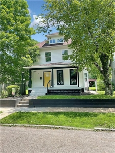 37 N Chester Ave, Indianapolis, IN