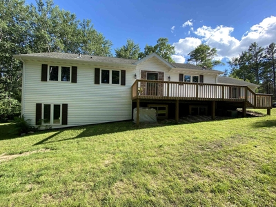 28235 State 34, Akeley, MN