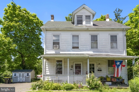 204 Elm Ave, North Wales, PA