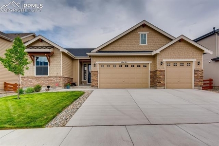 17631 Lake Side Dr, Monument, CO