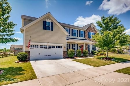 1002 Clover Hill Rd, Indian Trail, NC