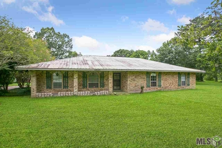 14029 Forest Heights Subd Rd, Gonzales, LA