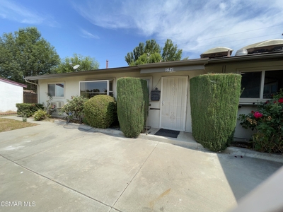 1621 Bodie Ave, Simi Valley, CA