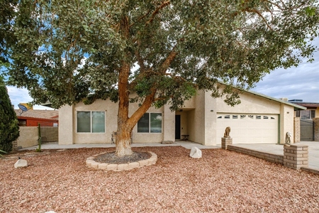 871 Cholla Dr, Barstow, CA