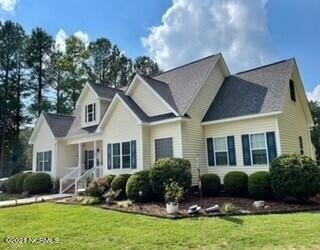 11936 W Nc 97, Middlesex, NC