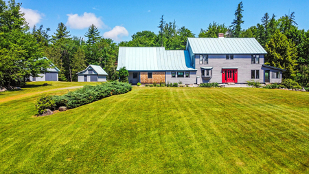 20 Taylor Hill Rd, Harmony, ME