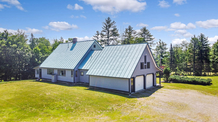 20 Taylor Hill Rd, Harmony, ME