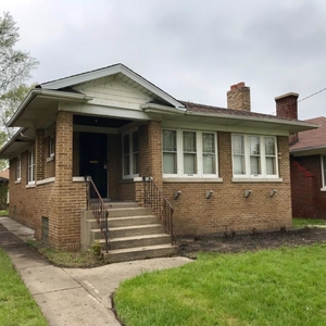 3648 Madison St, Gary, IN