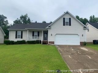 314 Beaconfield Dr, Fayetteville, NC