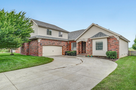 252 Steury Rd, Springfield, MO