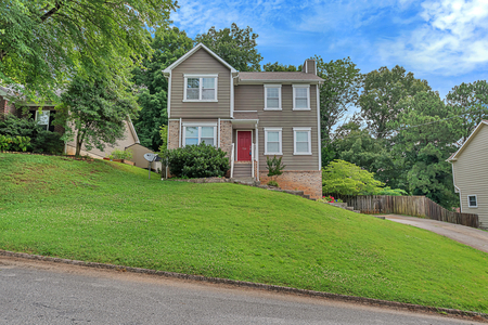 716 Shady Springs Ln, Knoxville, TN